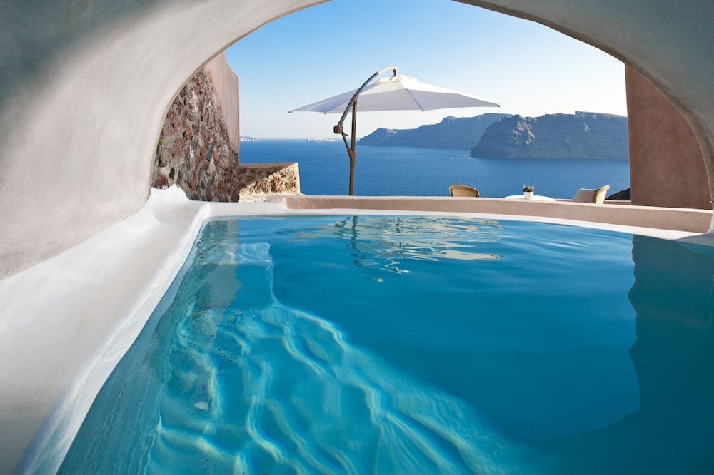 Armeni Luxury Villas 1