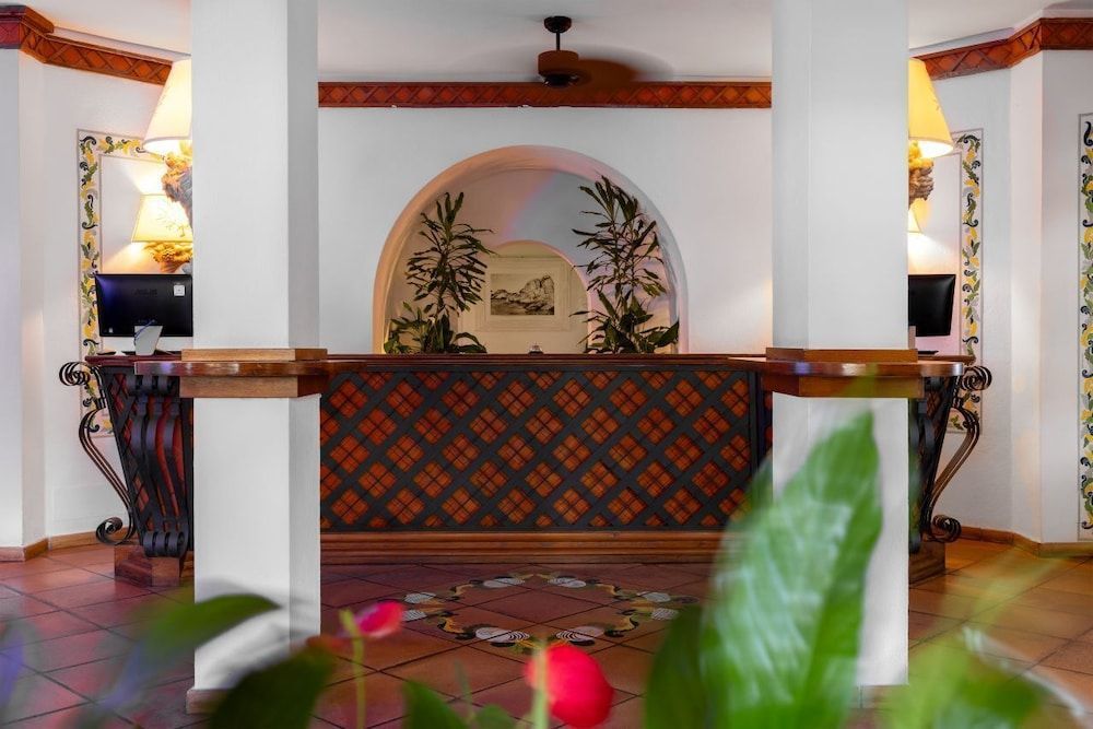 Hotel & SPA des Pecheurs 2