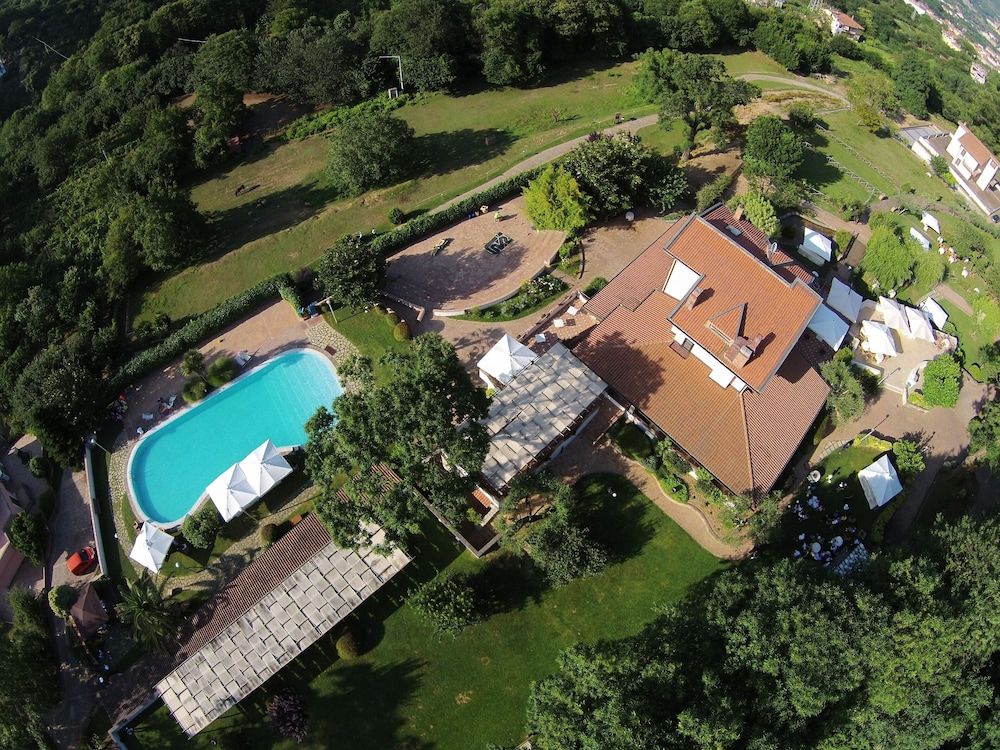 Villapiana Country Resort 1