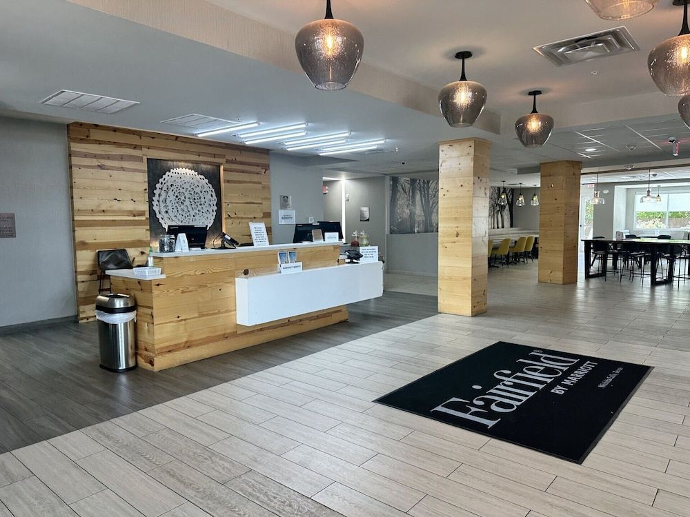 Fairfield Inn & Suites by Marriott Wichita Falls Northwest 2