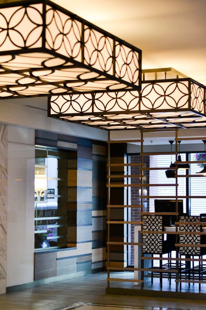 The Prince George Hotel 2