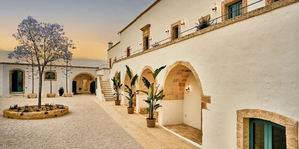 Bambarone La Masseria 1
