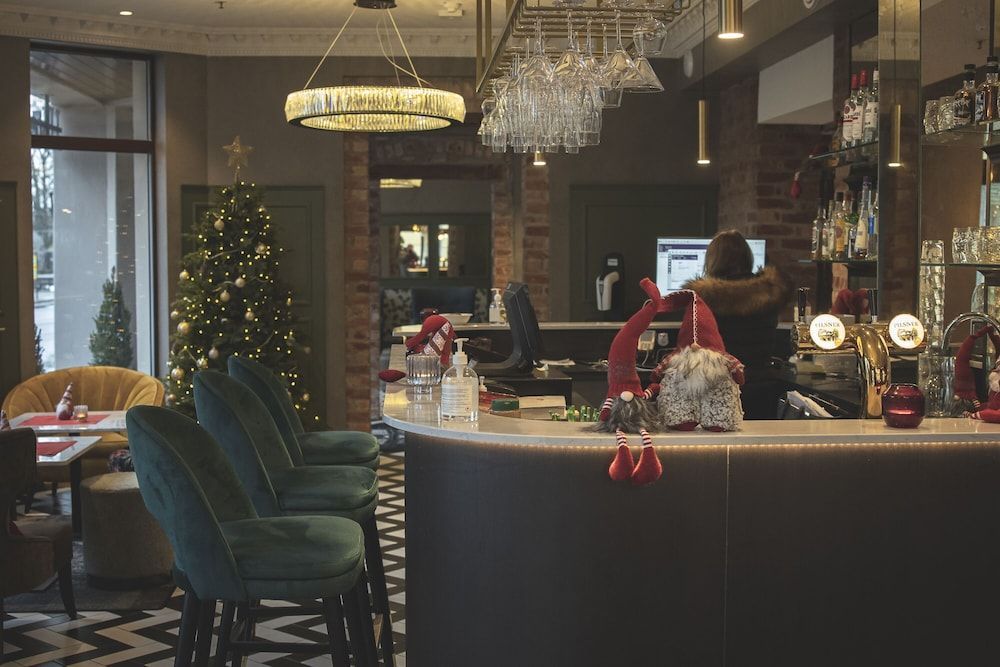 Hotel Fredrikstad 2
