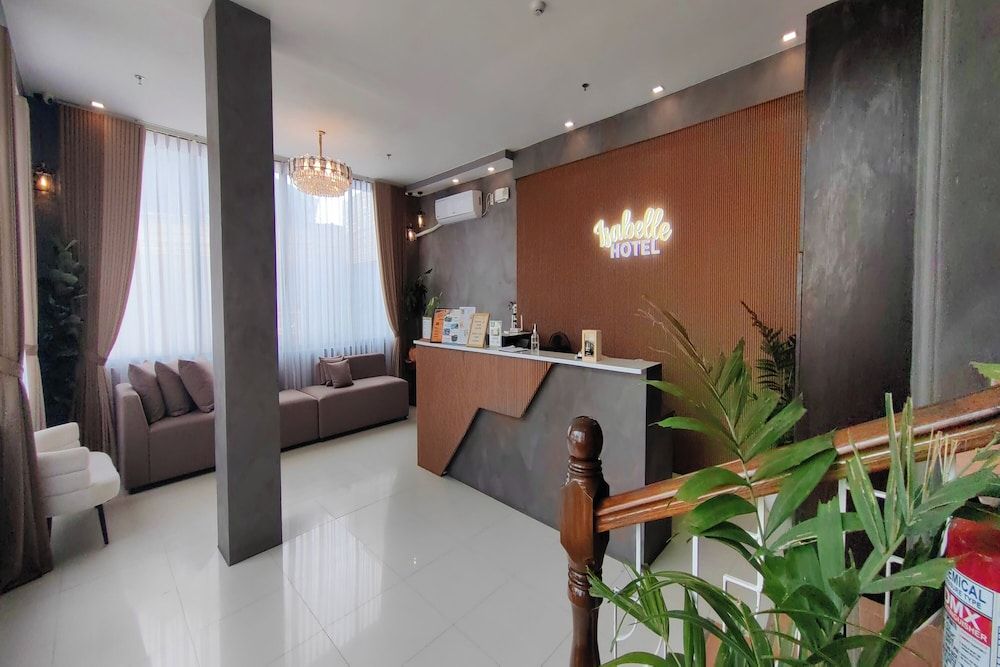 Isabelle Hotel 2