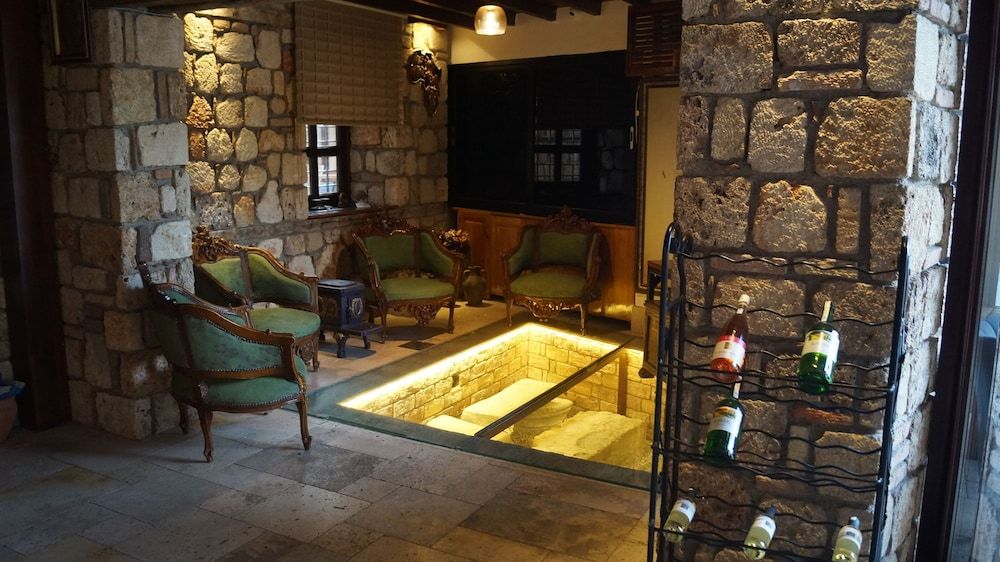 Kosa Butik Otel 2