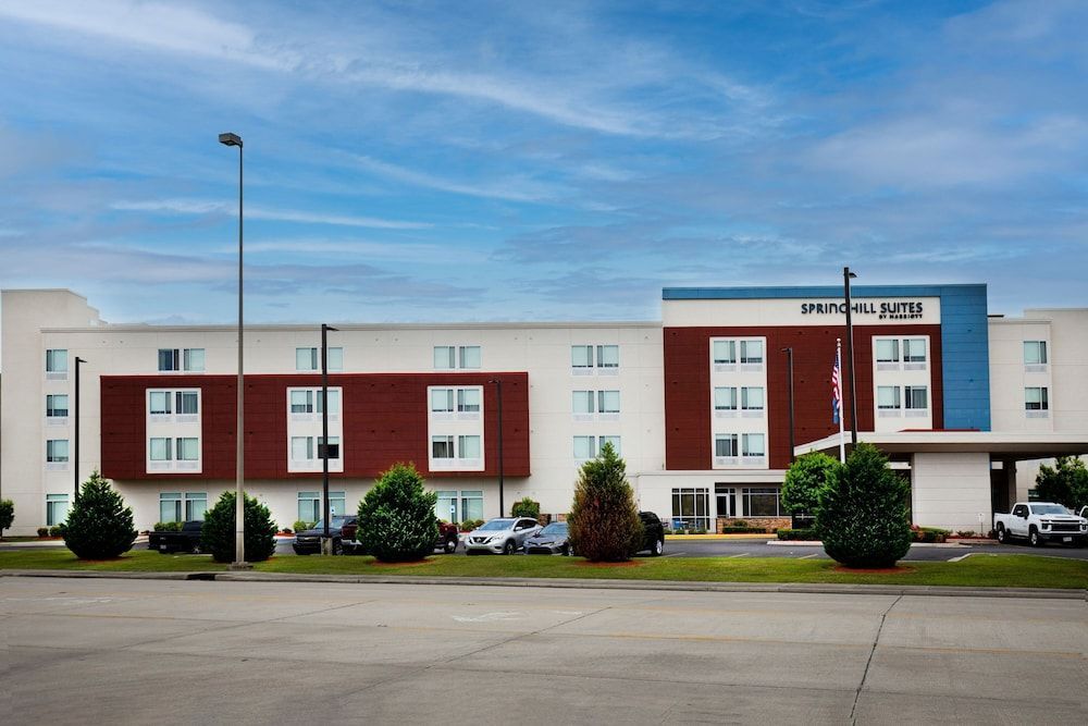 SpringHill Suites by Marriott Baton Rouge Gonzales 1