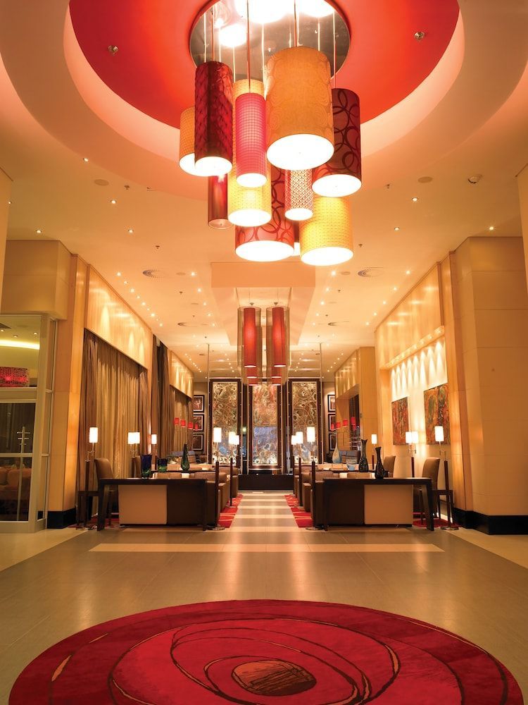 Peermont Mondior at Emperors Palace 2