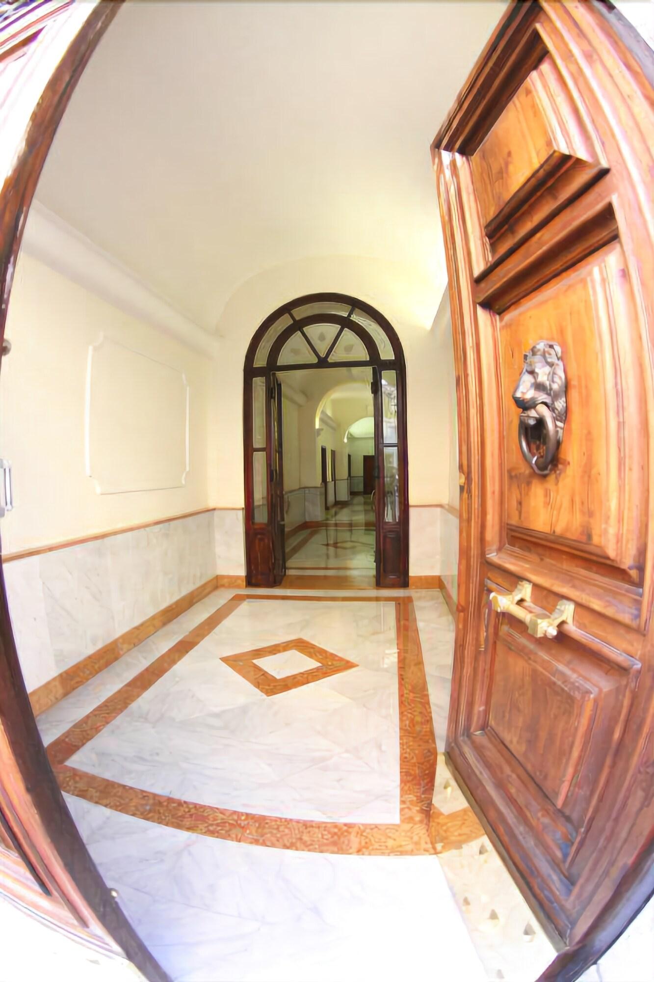 La Favola di San Pietro 2