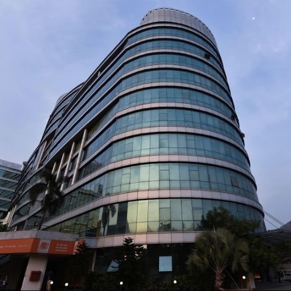 Hotel Mumbai House Airoli, Navi Mumbai 1