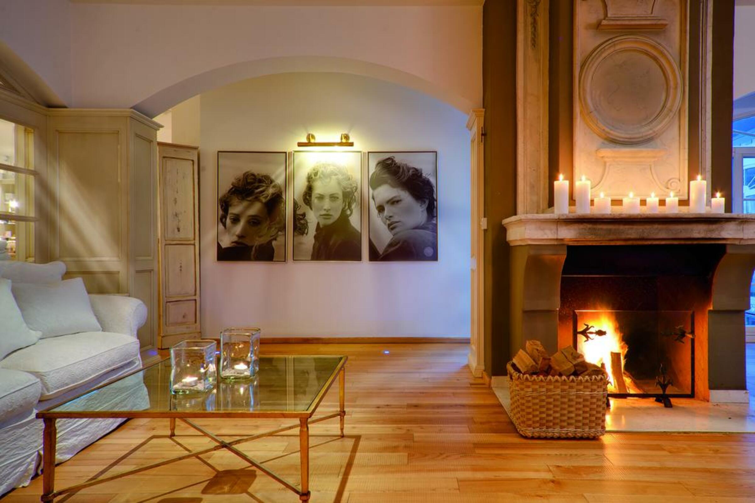 Posthotel Achenkirch Resort and Spa - Adults Only 1