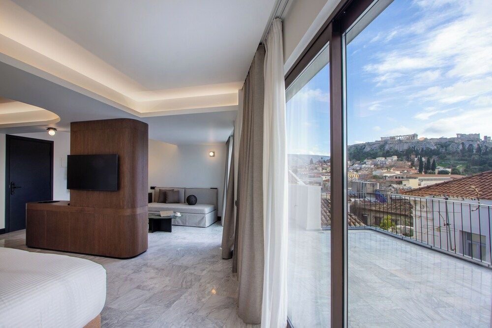 L'Avventura Suites 1