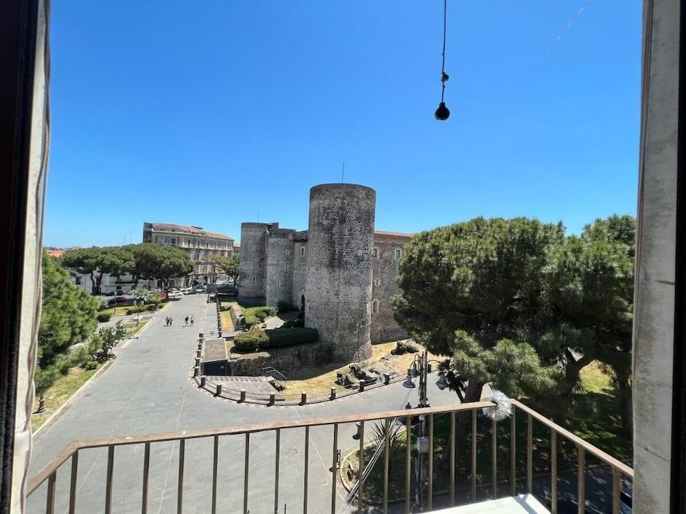 Suite Ursino 1