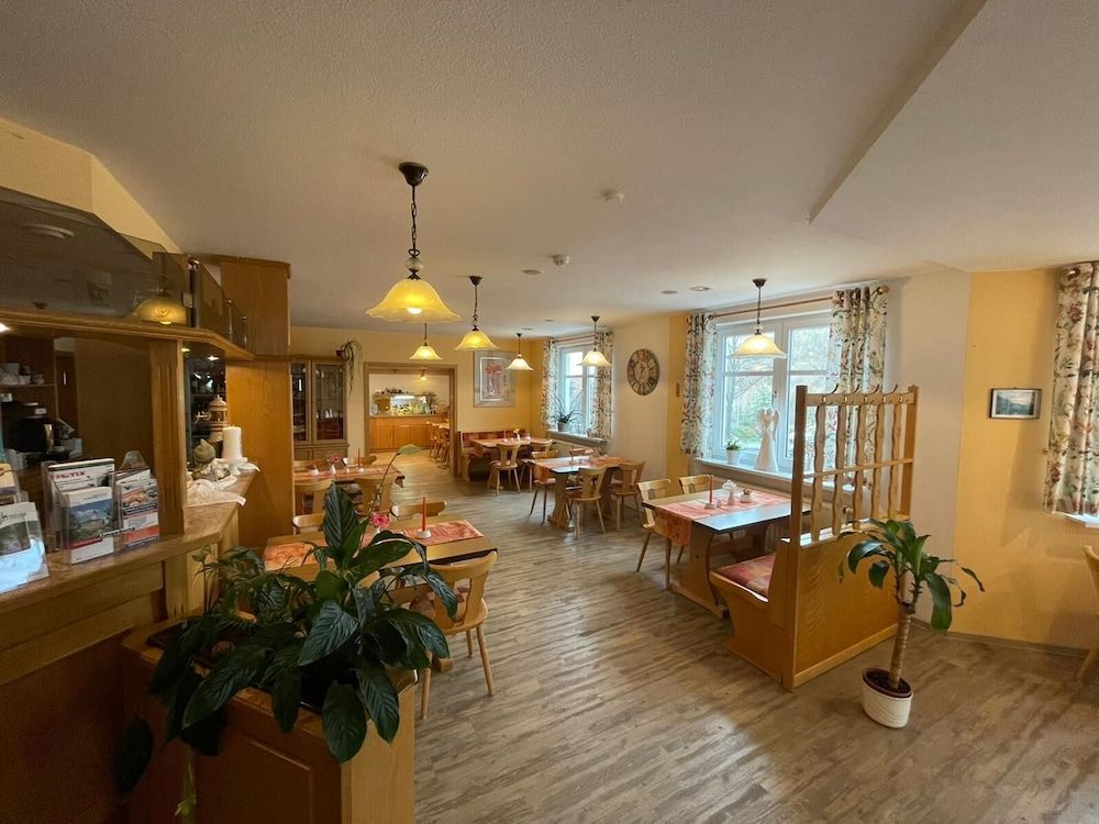 Hotel & Restaurant Landgasthaus Zander 2