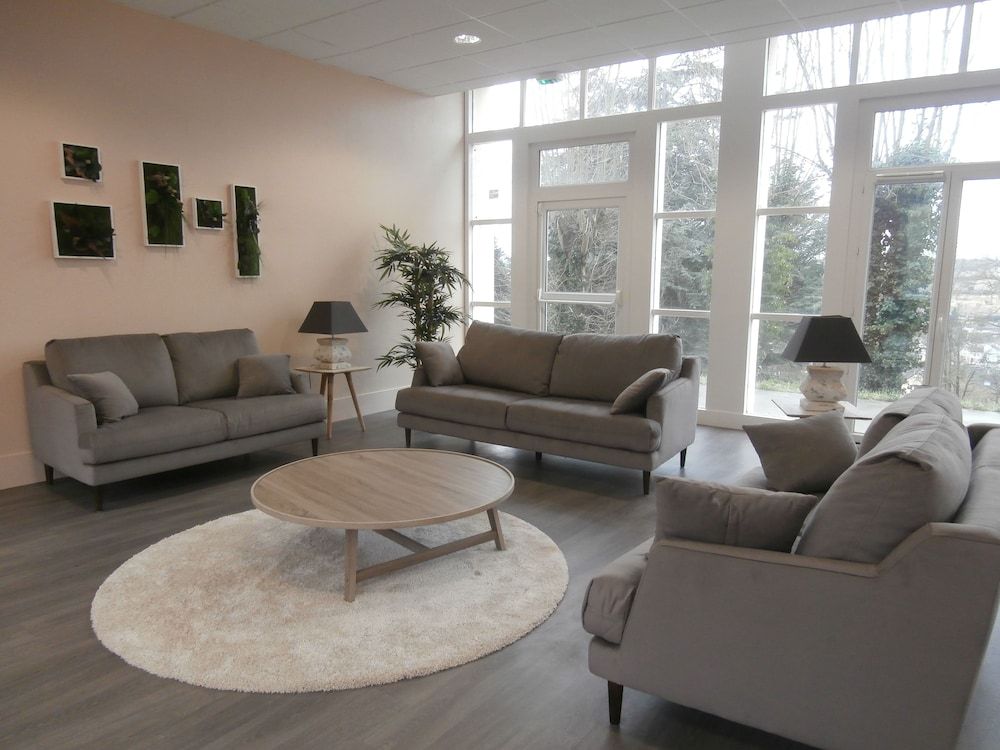 Résidence Zenao Appartements 1