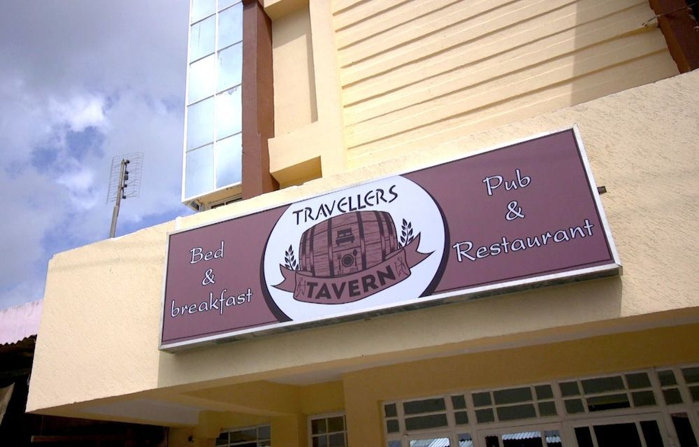 Travellers Tavern 1