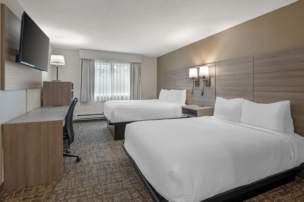 Best Western Bidarka Inn 1