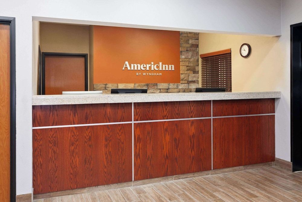 AmericInn by Wyndham Hudson 2