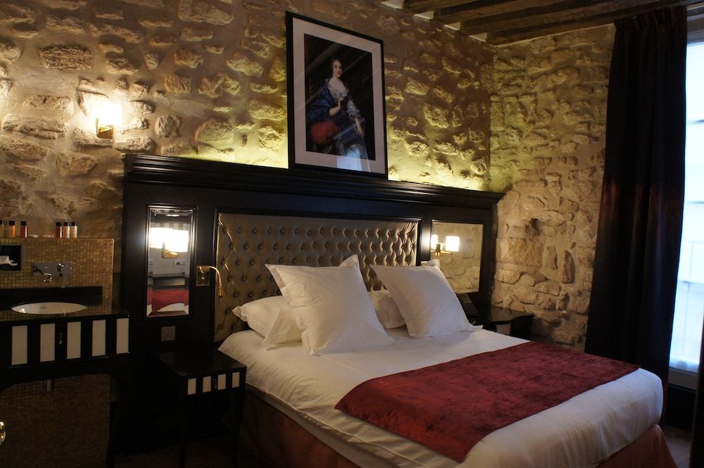 Tonic Hotel Saint Germain des Prés 1