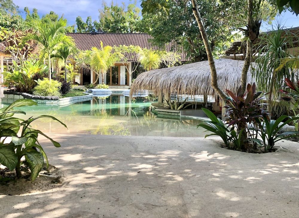 Nagara Boutique Hotel 1