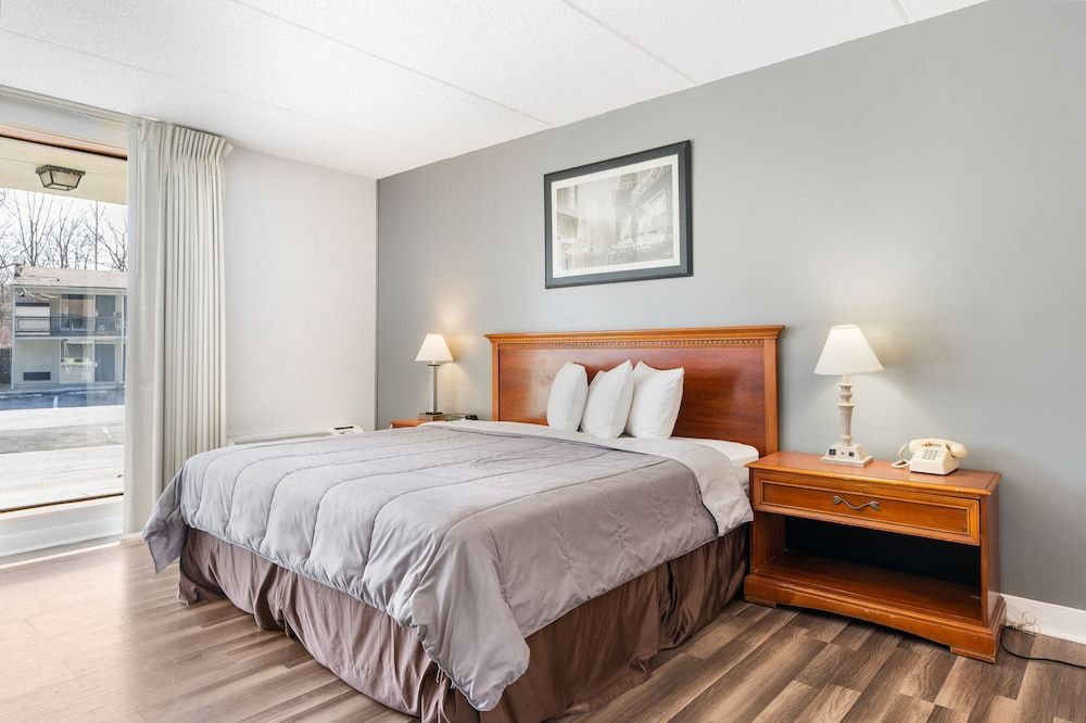 FairBridge Inn and Suites West Point 1
