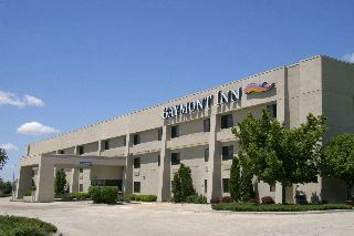 Baymont By Wyndham Springfield 1