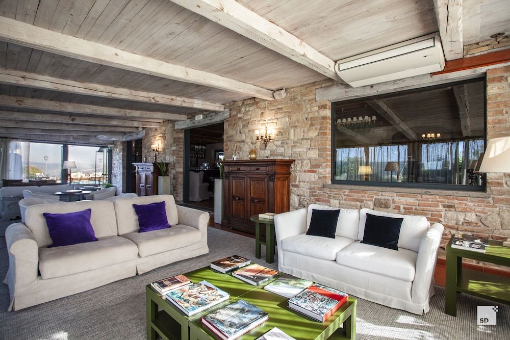 Relais Todini - Residenza d'epoca - Luxury Historic house 2