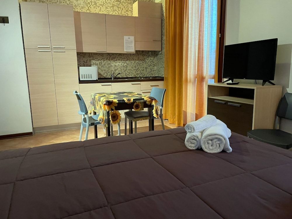 Residence Cimone SuperSci Polle-life 1