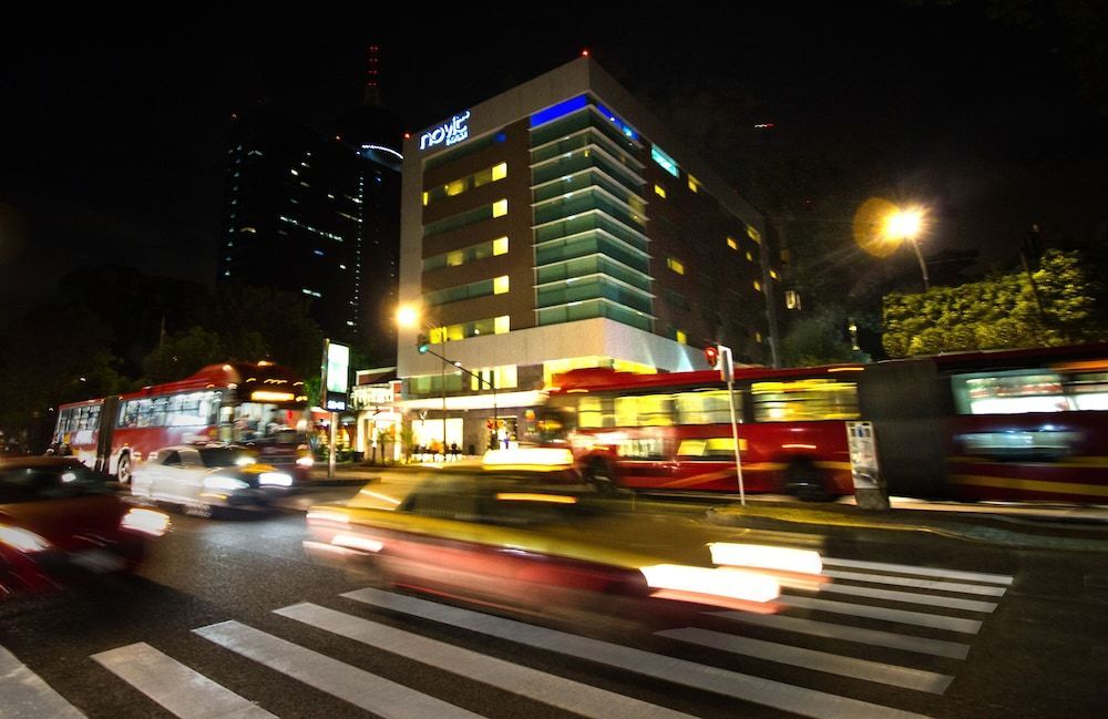 Hotel Novit 1