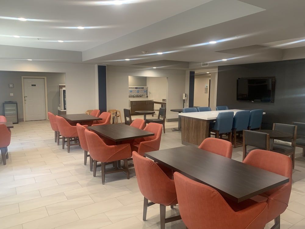 Holiday Inn Express & Suites WEST POINT-FORT MONTGOMERY by IHG 2