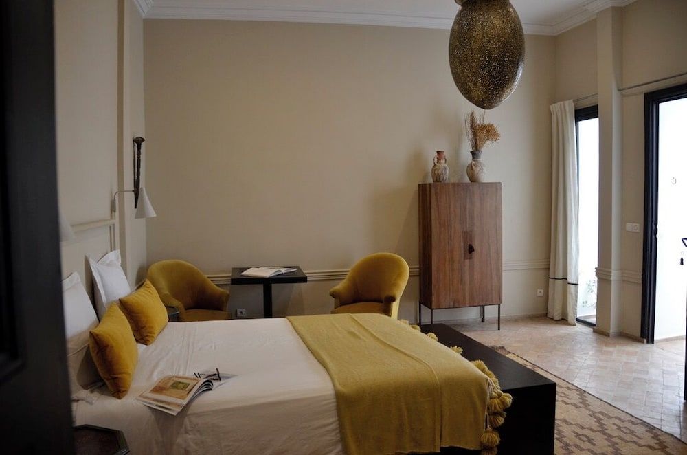 Riad Bab 54 2