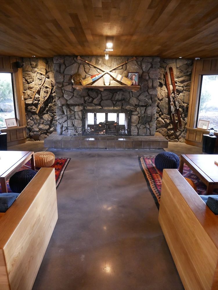 Station House Inn South Lake Tahoe 2