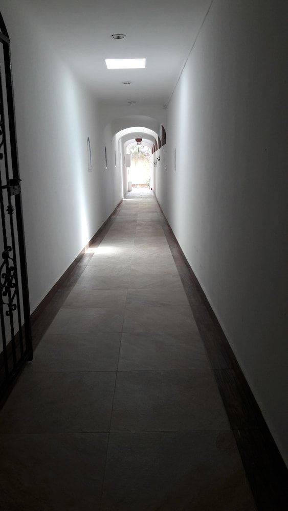 Pelicano Inn Playa del Carmen - Beachfront Hotel 2