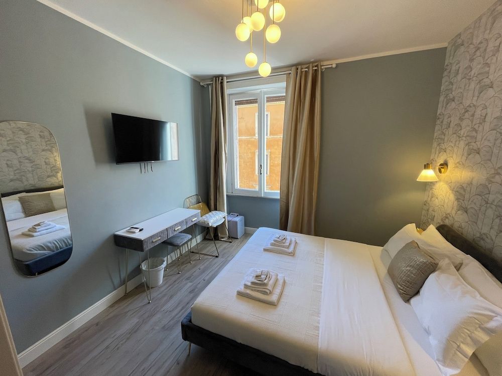 San Pietro Rooms 84 2