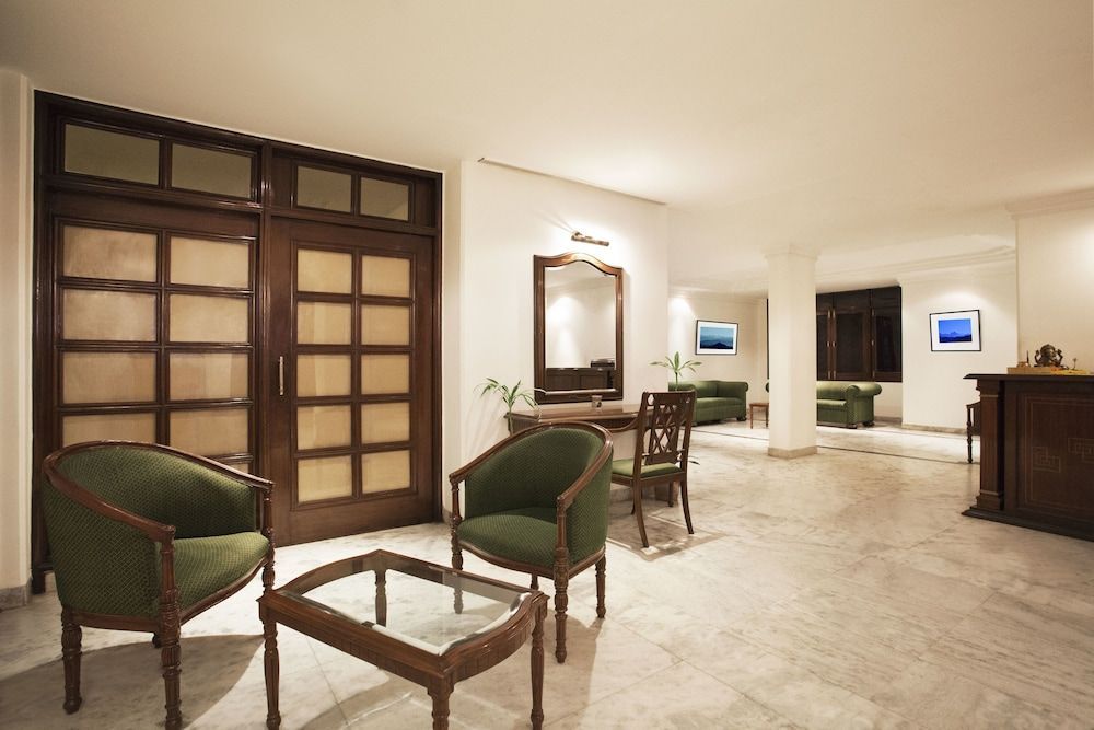 Hotel Alpana 2