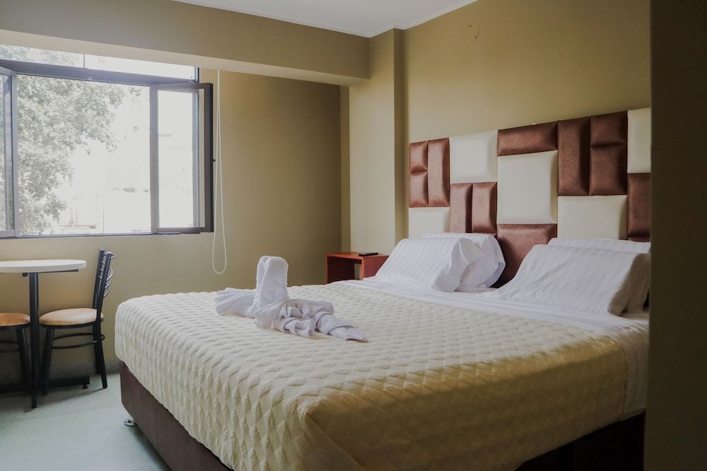 Hotel Peruvian Miraflores 2