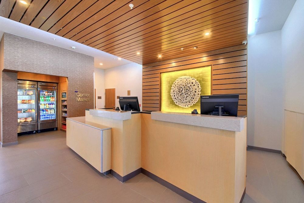 Fairfield Inn & Suites by Marriott Dallas Cedar Hill 2