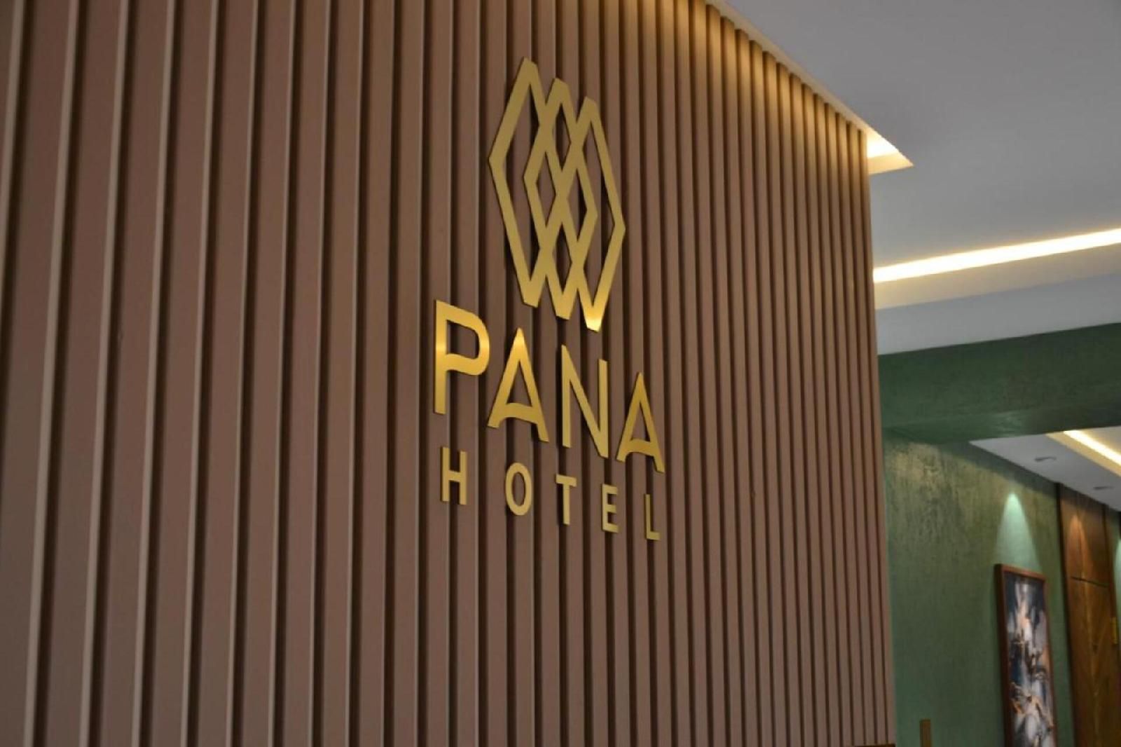 PANA HOTEL 2
