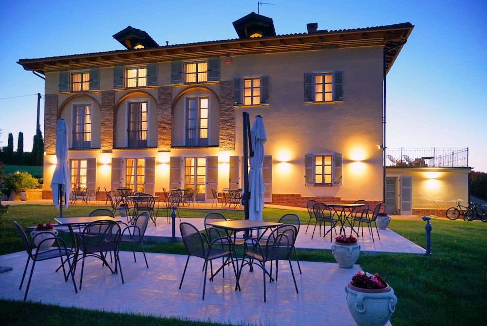 NaturalMente Wine Resort 1