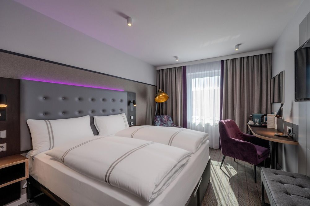 Premier Inn Hannover City Centre 1