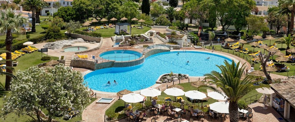 Rocha Brava Village Resort 1