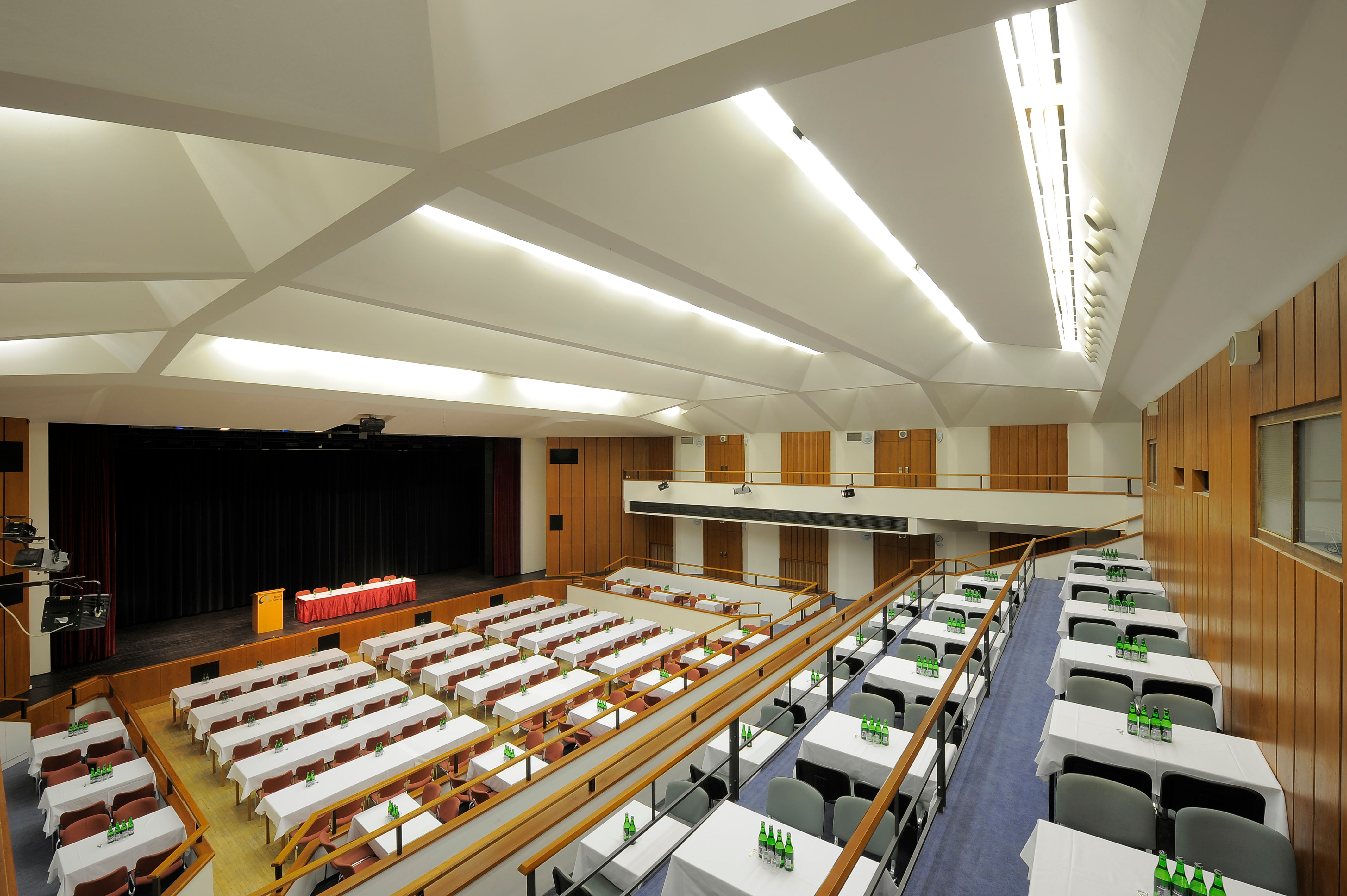 Congress & Wellness Hotel Olsanka 2