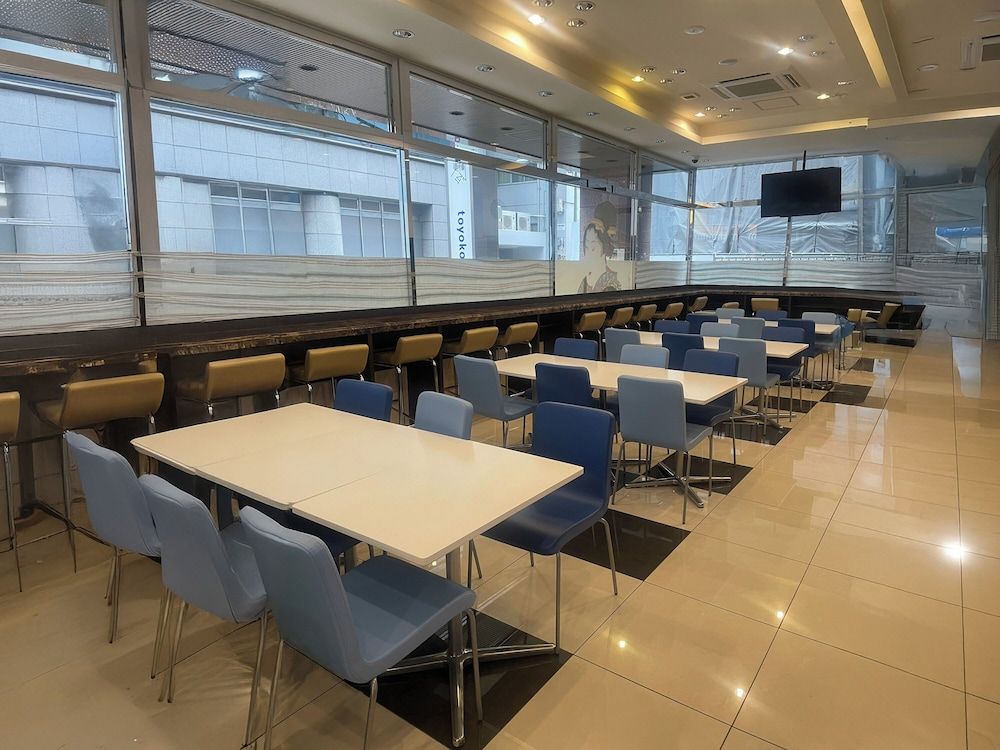 Toyoko Inn Tokyo Asakusa Kuramae No.2 2