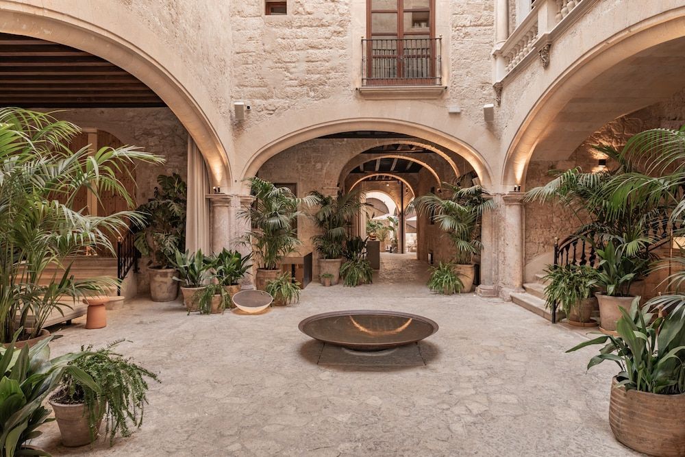 Nobis Hotel Palma, a Member of Design Hotels 2