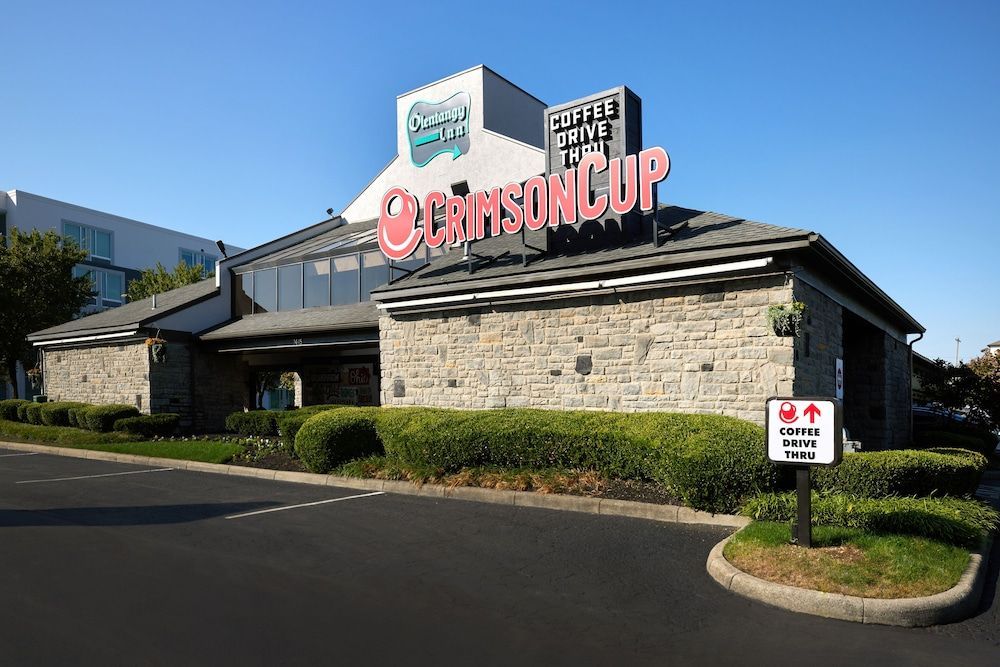 Olentangy Motor Inn 1