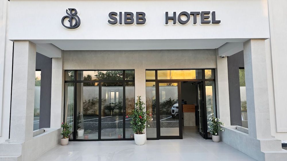 SIBB Hotel 1
