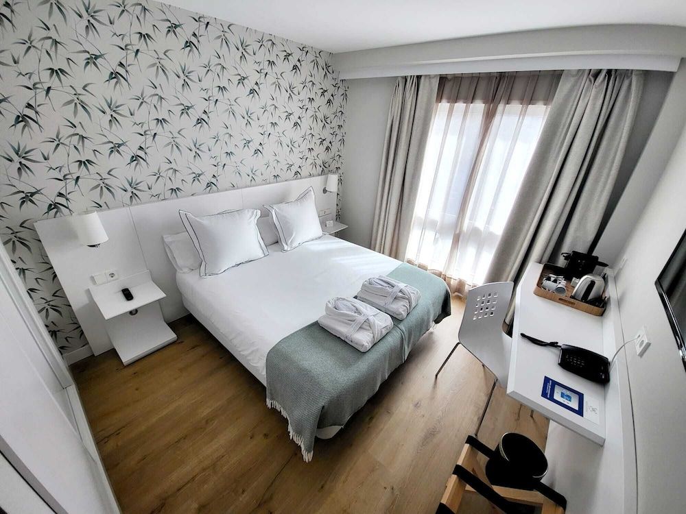 Hotel Monte Rozas 1