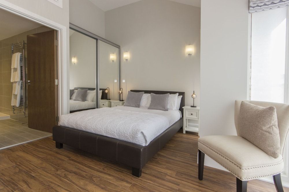 Citystay Living - The Dales 2