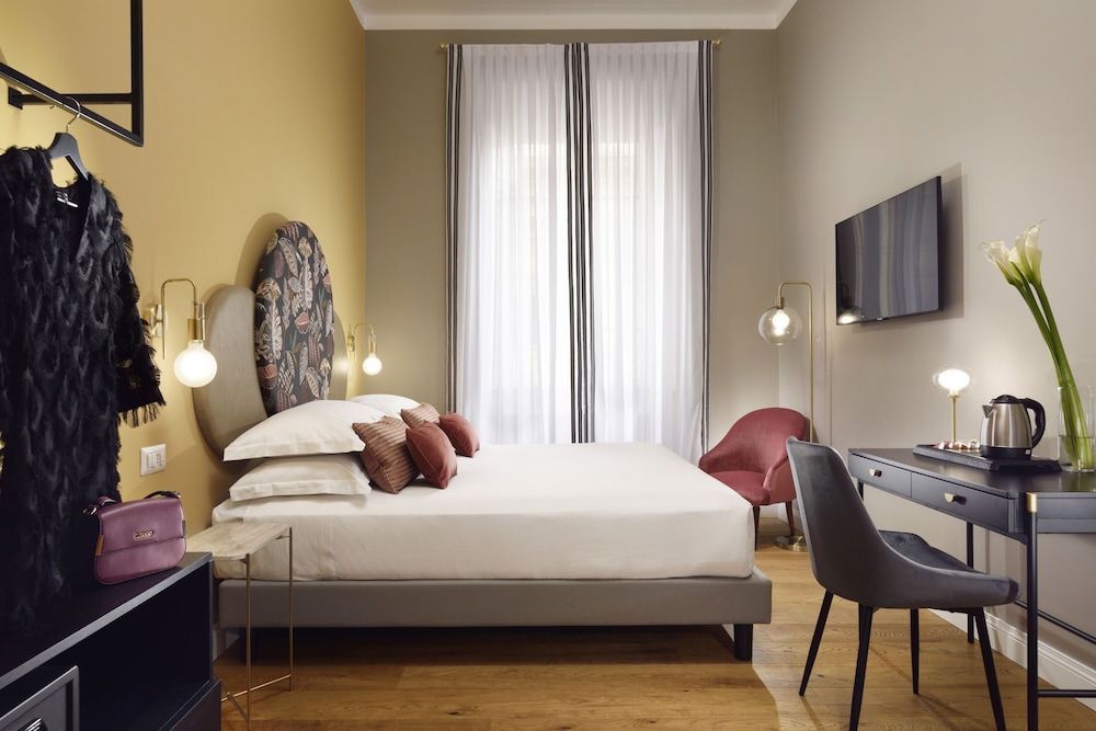 Dimora ai Fori - Guest House 1