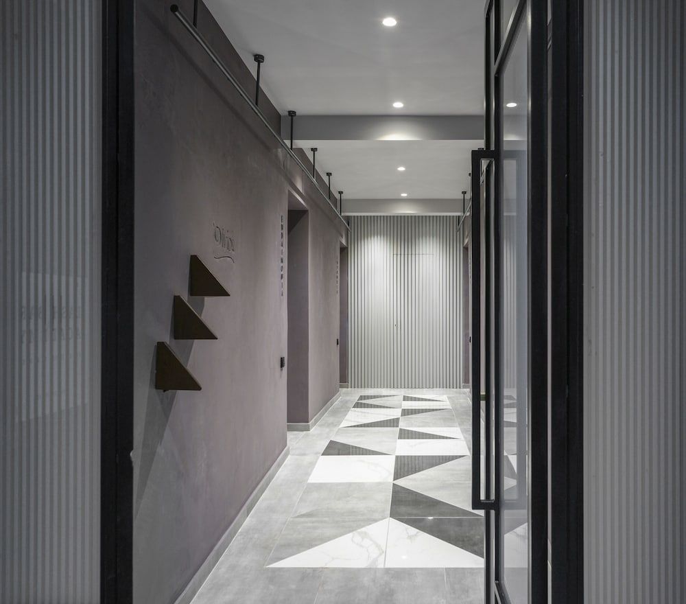 Olvios Luxury Suites 1