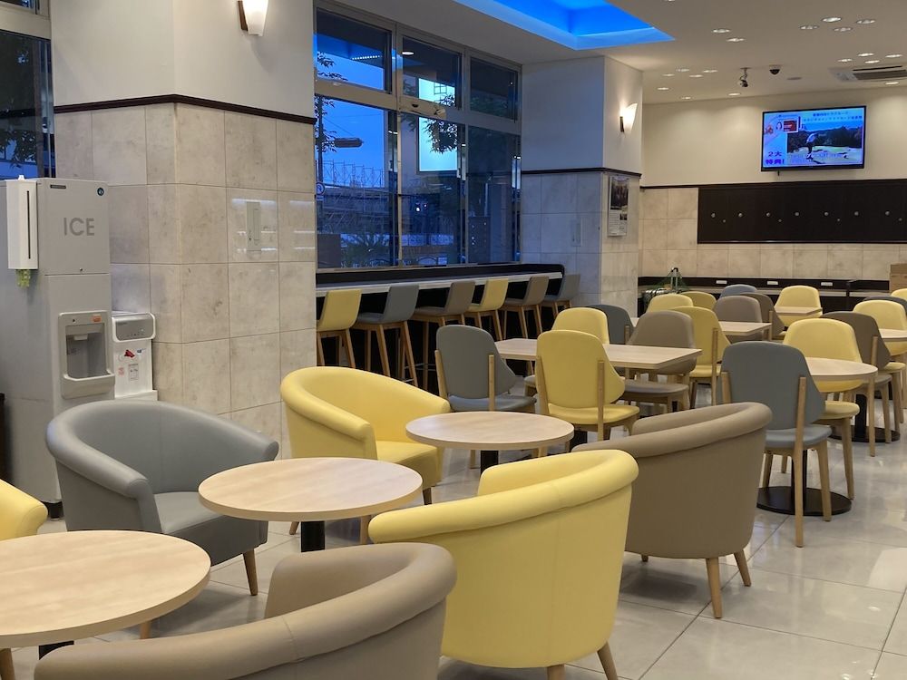 Toyoko Inn Osaka Umeda Nakatsu No.2 2